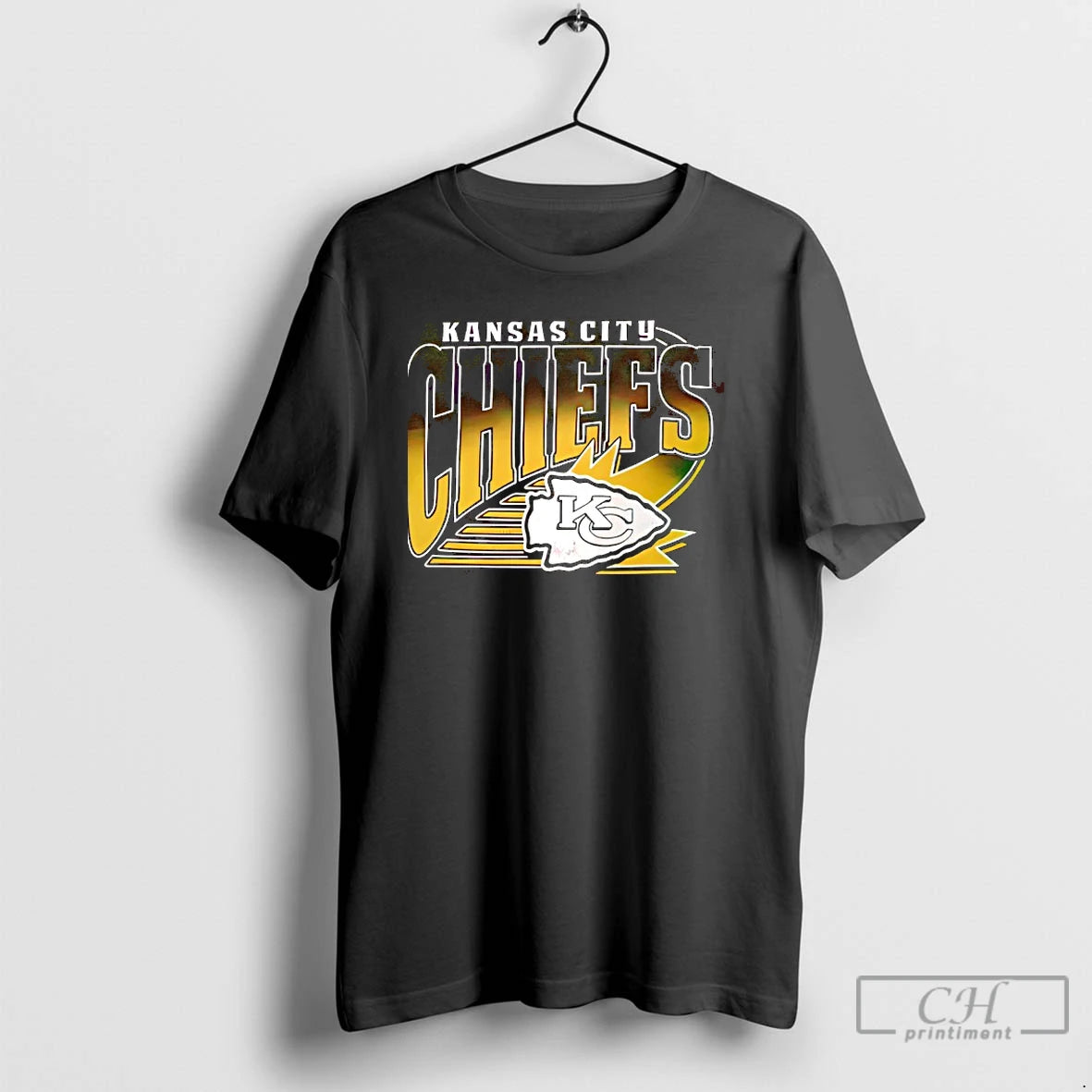 Classic Taylor Kansas City Chiefs 6 Episode Docuseries T Shirts - clothing by TeeHivey.com