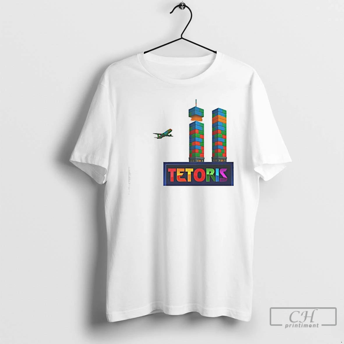 Classic Tetoris September 11 Attacks On The World Trade Center In Nyc T Shirts Sweater - clothing by TeeHivey.com