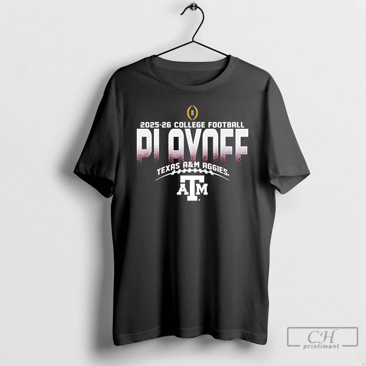 Classic Texas Am 2025 2026 College Football Playoff Classic - clothing by TeeHivey.com