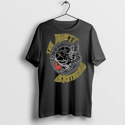 Classic The Avett Brothers Emotionalism 2019 T Shirts - clothing by TeeHivey.com