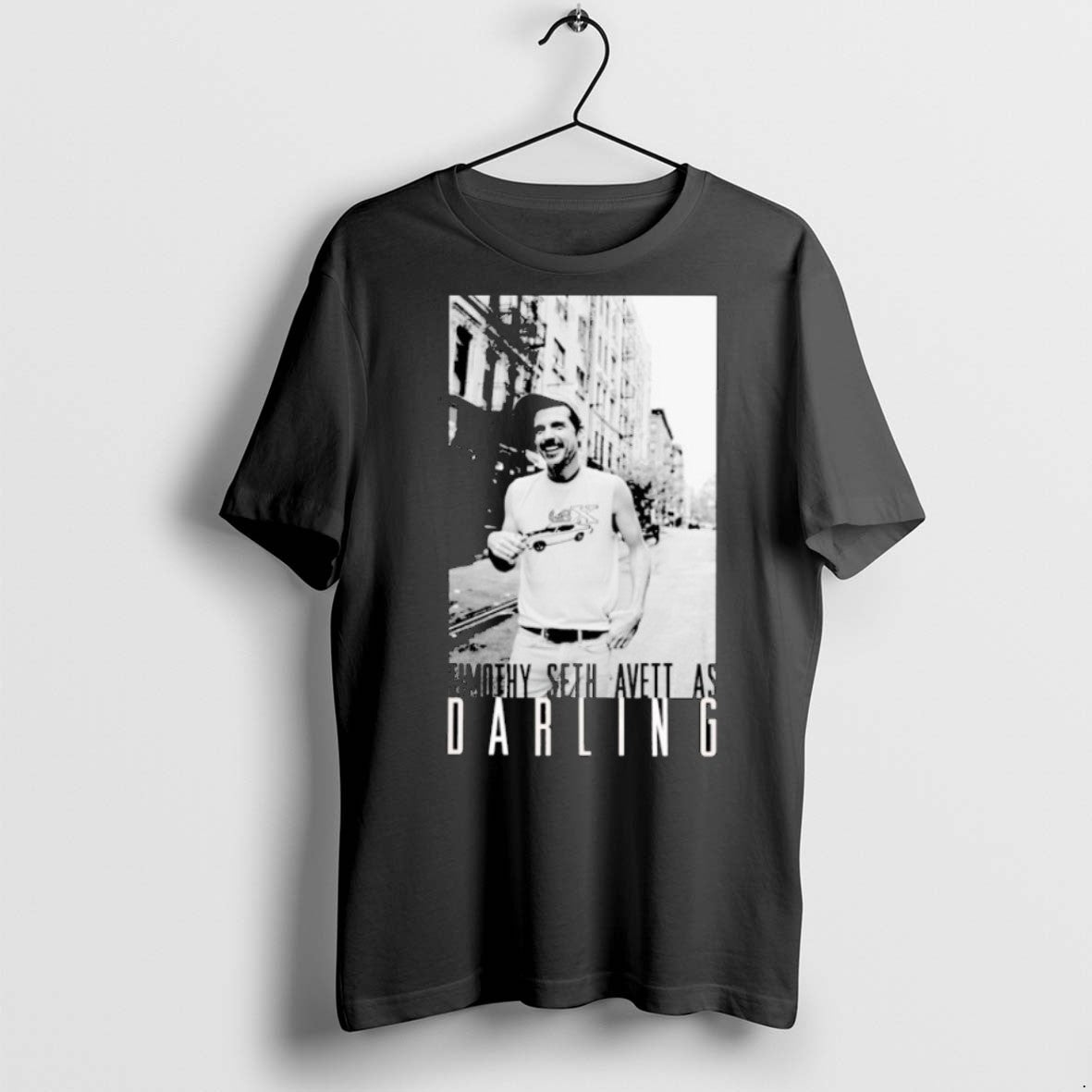 Classic The Avett Brothers Timothy Seth Avett As Darling Photo T Shirts - clothing by TeeHivey.com