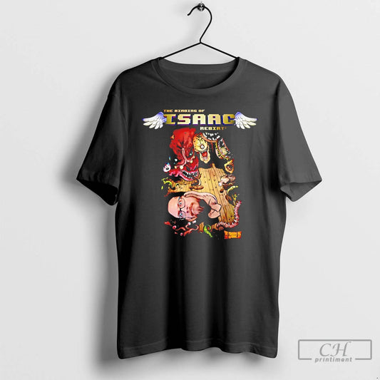 Classic The Binding Of Isaac Rebirth