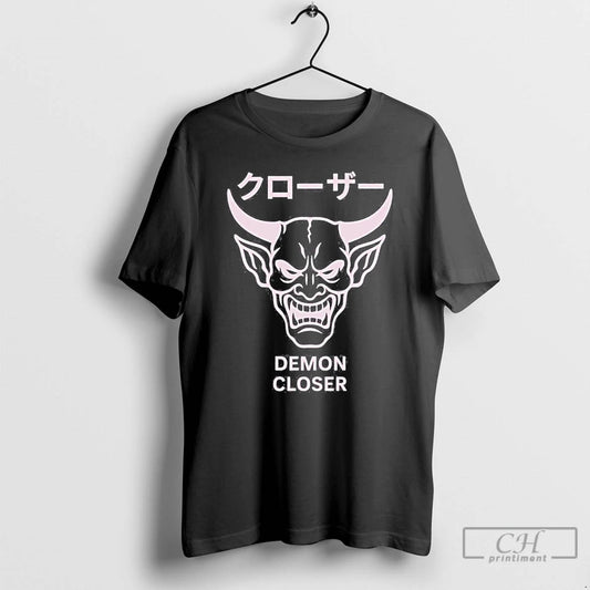 Classic The Demon Closer Roki Sasaki Los Angeles Dodgers Baseball T Shirts - clothing by TeeHivey.com