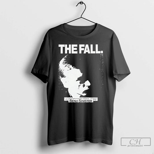 Classic The Fall Bend Sinister Album