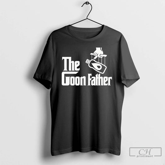 Classic The Goon Father T Shirts - clothing by TeeHivey.com