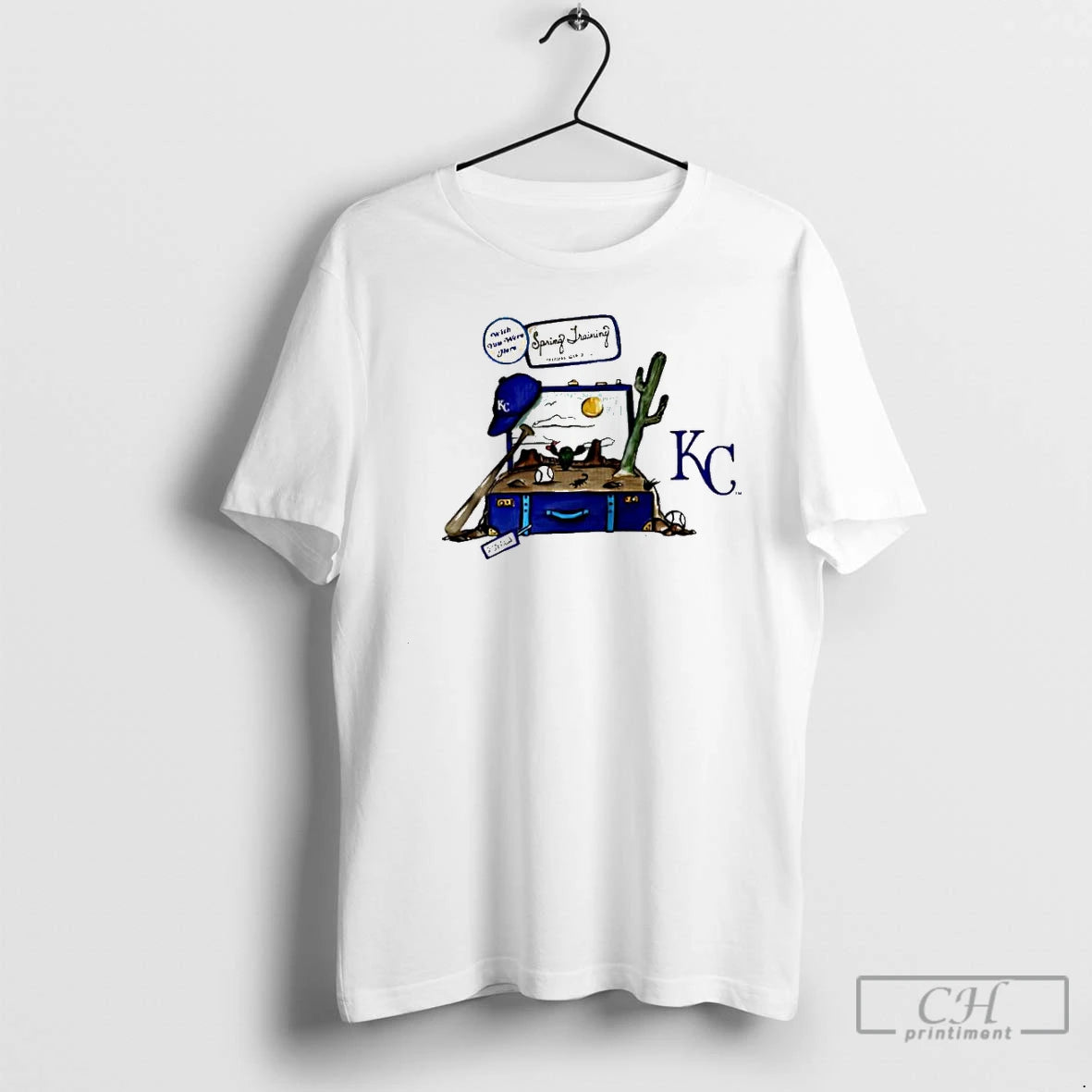 Classic The Kansas City Royals Spring Training 2026