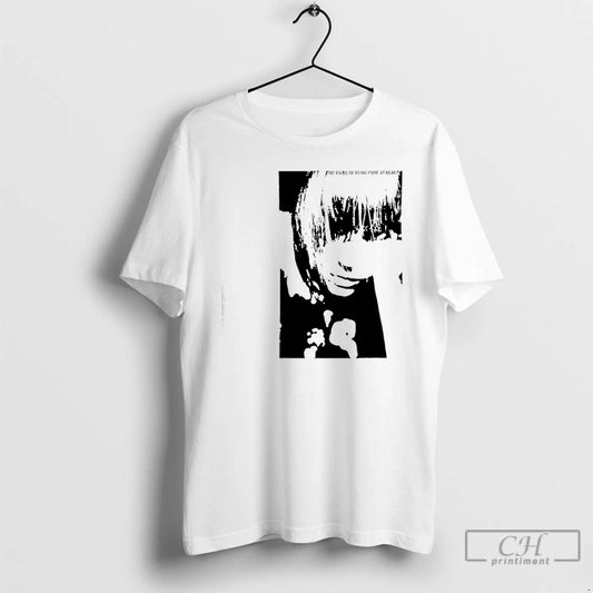 Classic The Pains Of Being Pure At Heart Emo Pains - clothing by TeeHivey.com
