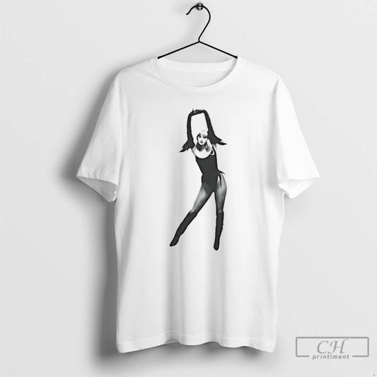 Classic The Life Of A Showgirl Shiny Bug T Shirts - clothing by TeeHivey.com