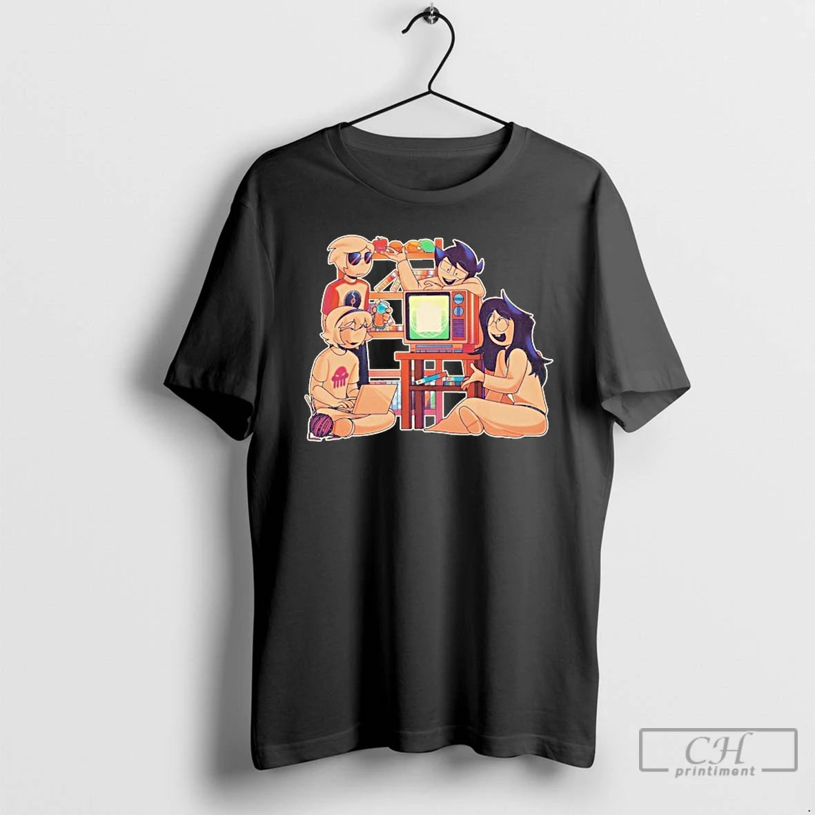 Classic Vhs Dubs Av Club Project - clothing by TeeHivey.com