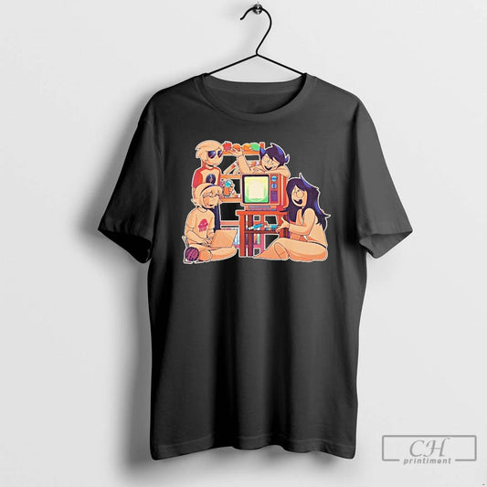Classic Vhs Dubs Av Club Project - clothing by TeeHivey.com