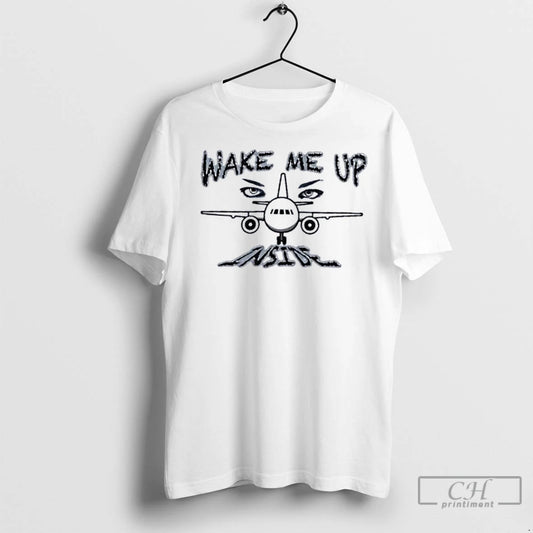 Classic Wake Me Up Inside Evanescence Band - clothing by TeeHivey.com