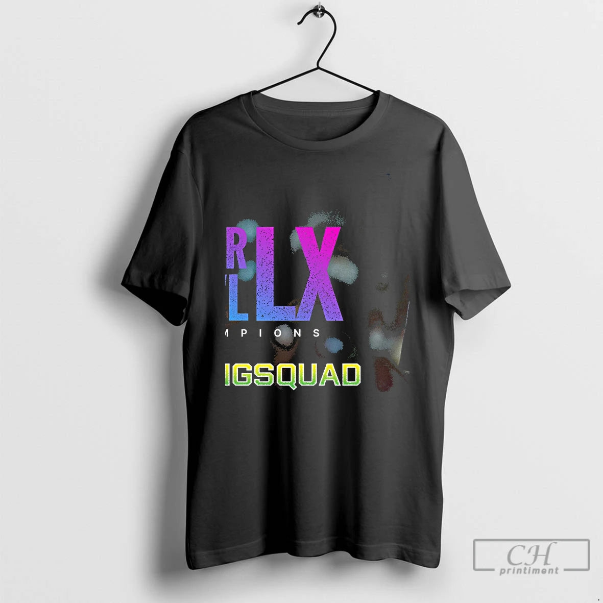 Classic Banner Lovingsquad