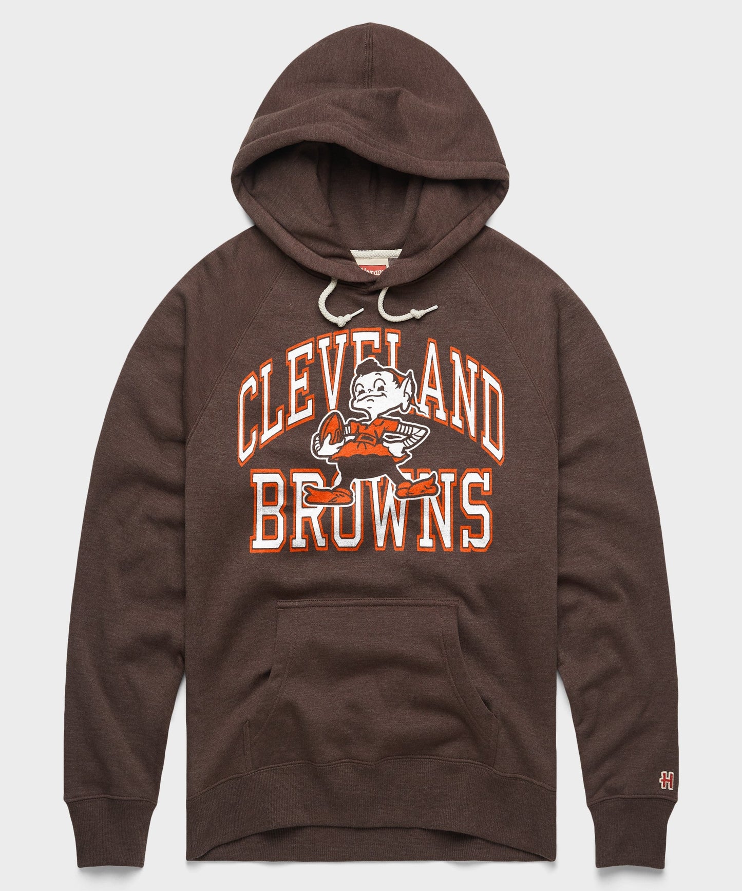 Cleveland Browns Arch Hoodie