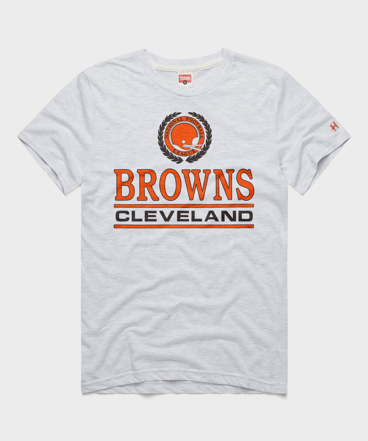 Cleveland Browns Crest