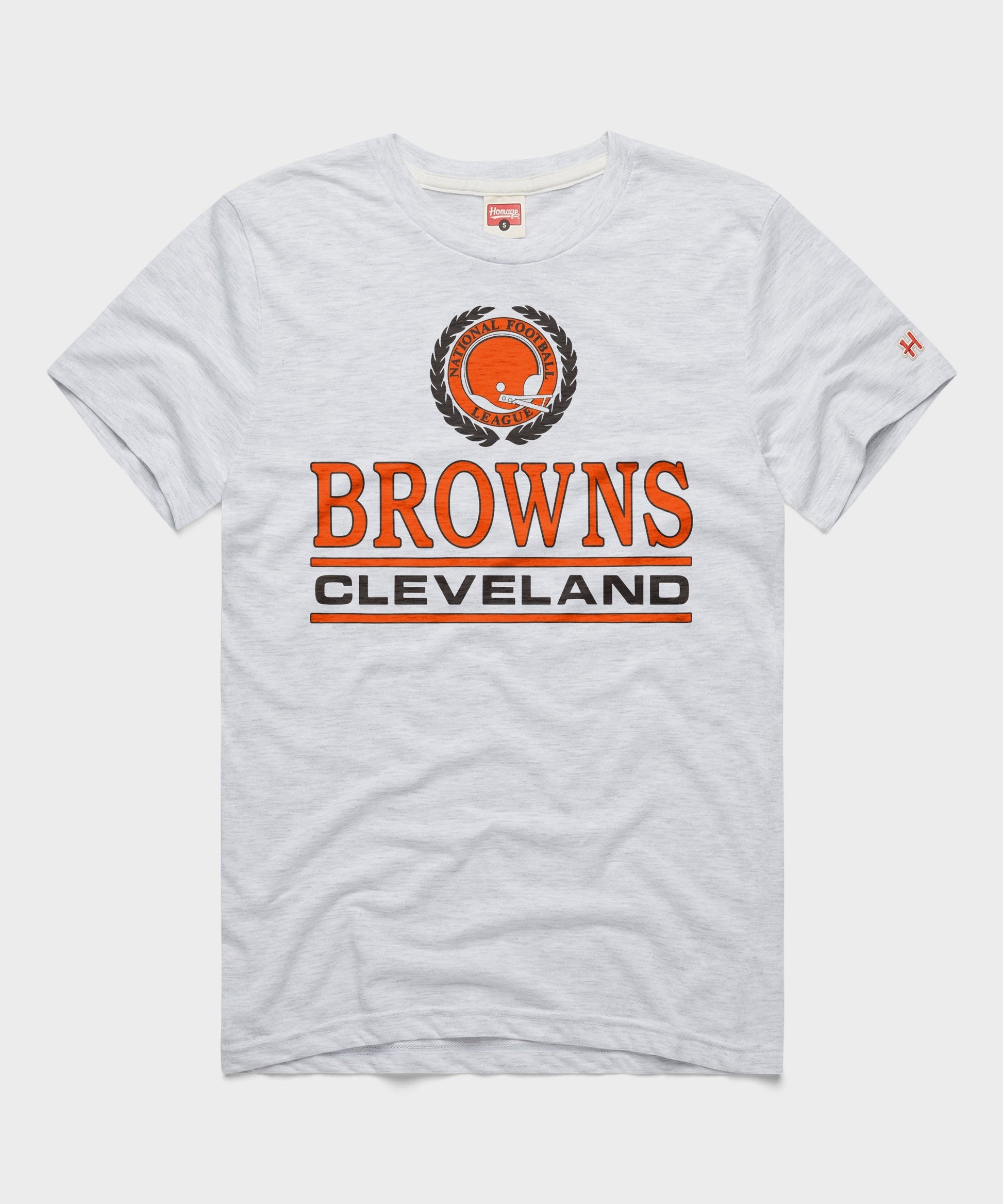 Cleveland Browns Crest