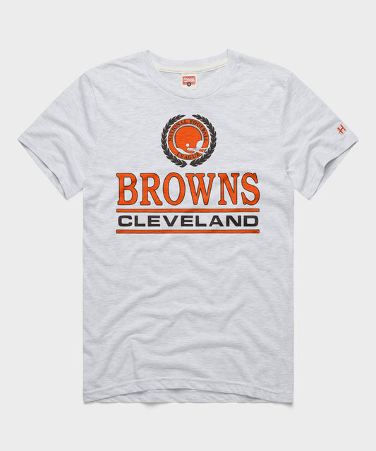 Cleveland Browns Crest