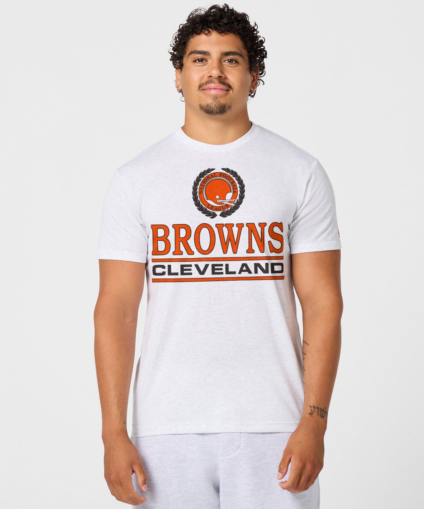 Cleveland Browns Crest