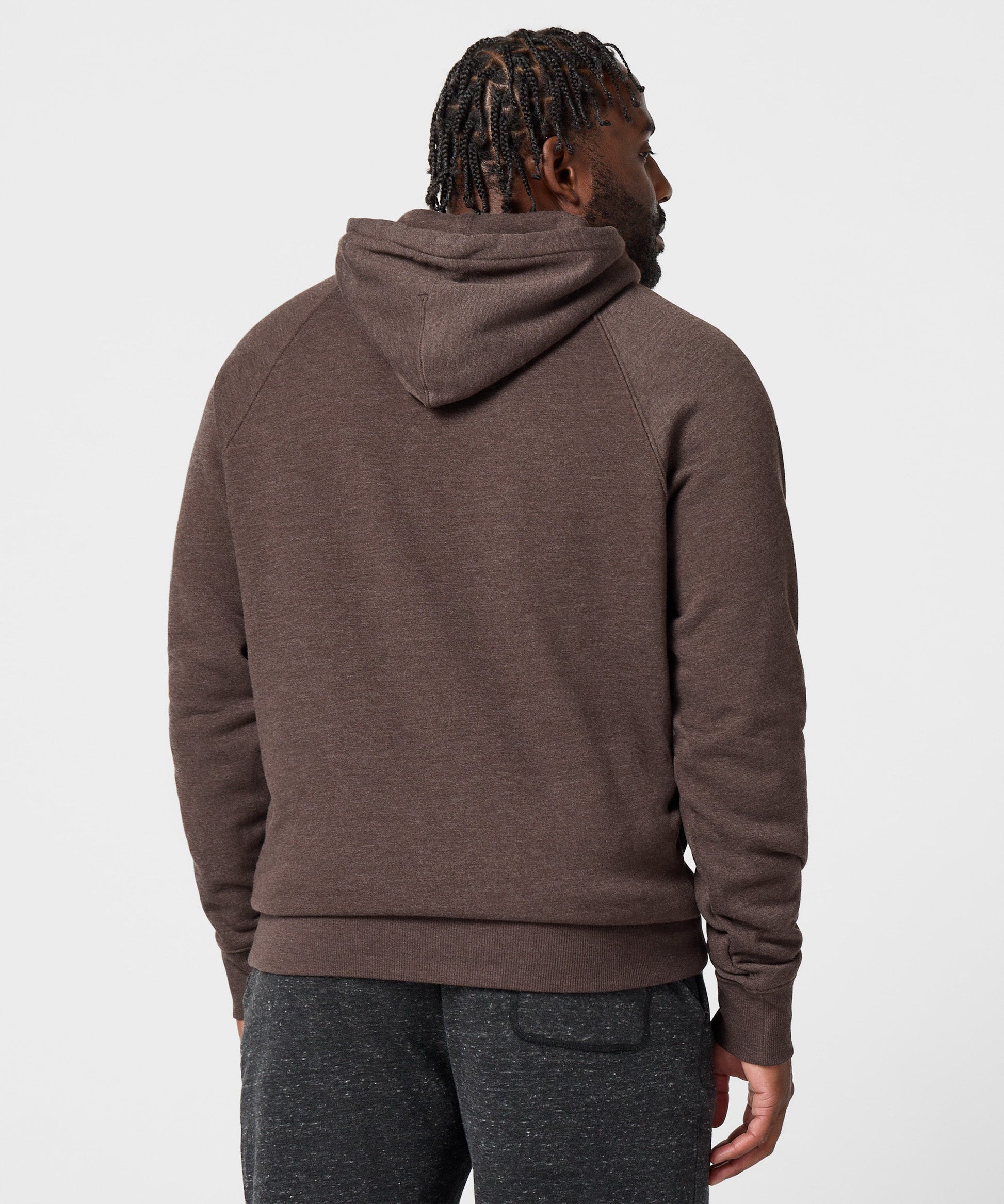 Cleveland Browns Crest Hoodie