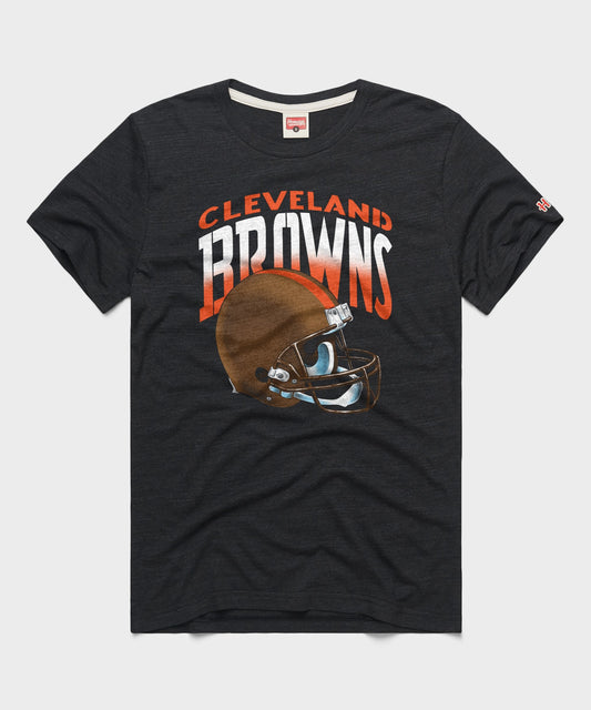Cleveland Browns Gradient Alt Helmet