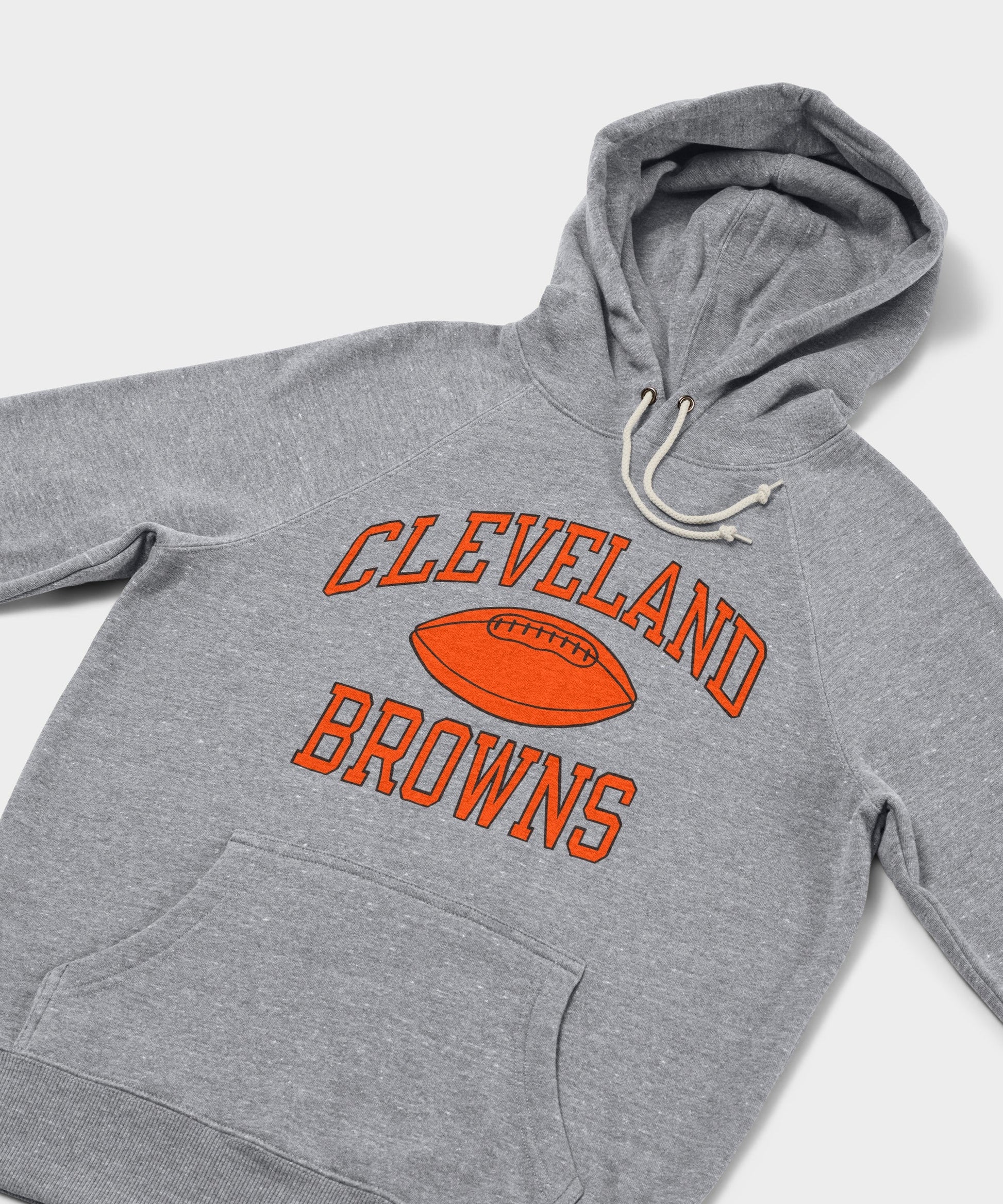 Cleveland Browns Gridiron Hoodie