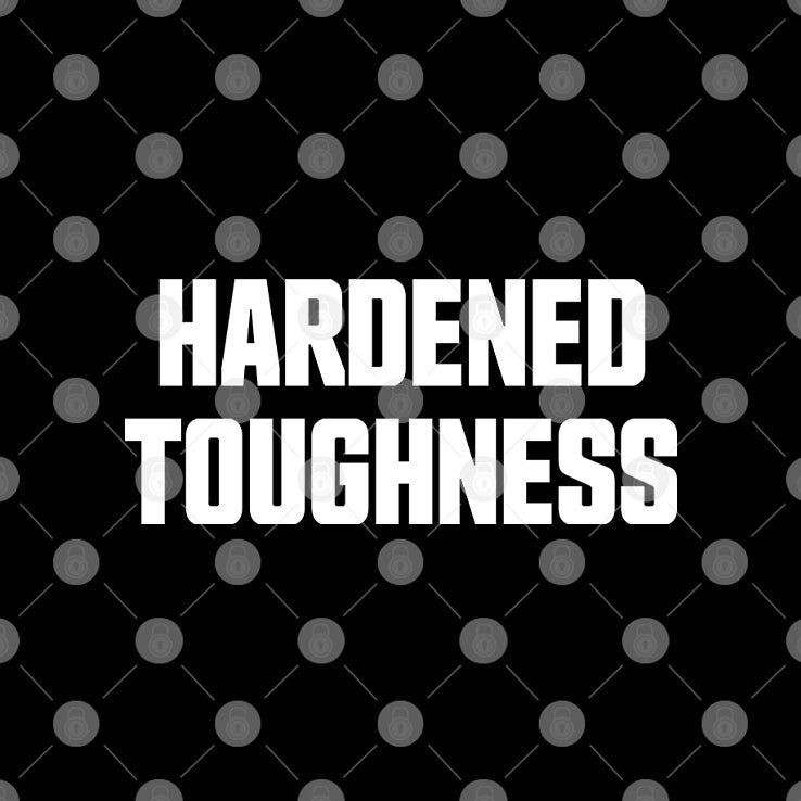 Cleveland Browns Strength Hardened Toughness T Shirt