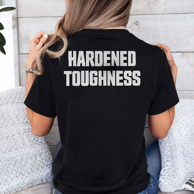 Cleveland Browns Strength Hardened Toughness T Shirt