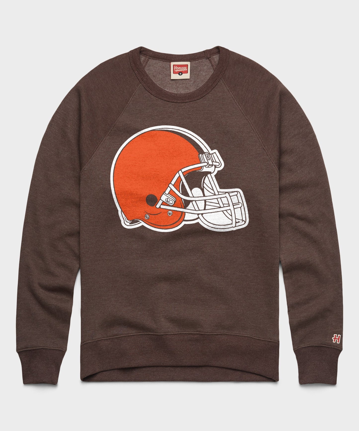 Cleveland Browns '24 Crewneck