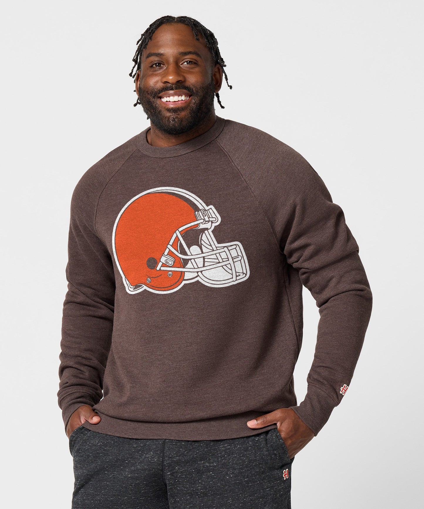 Cleveland Browns '24 Crewneck