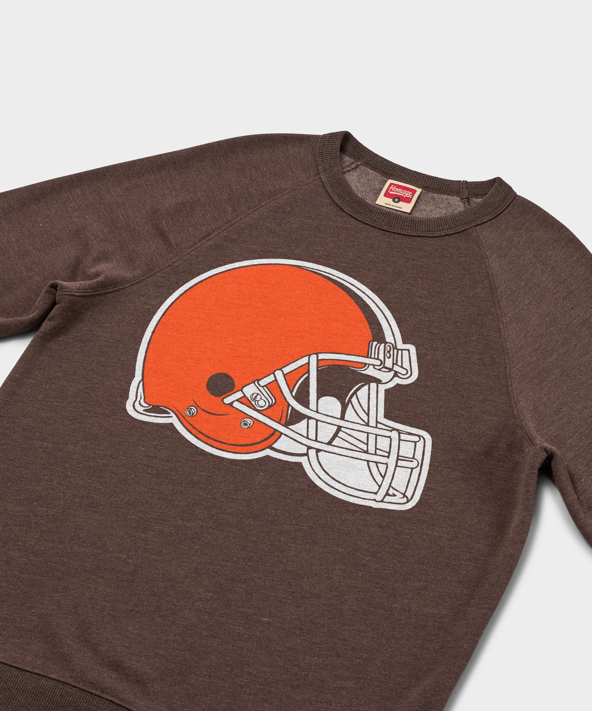 Cleveland Browns '24 Crewneck