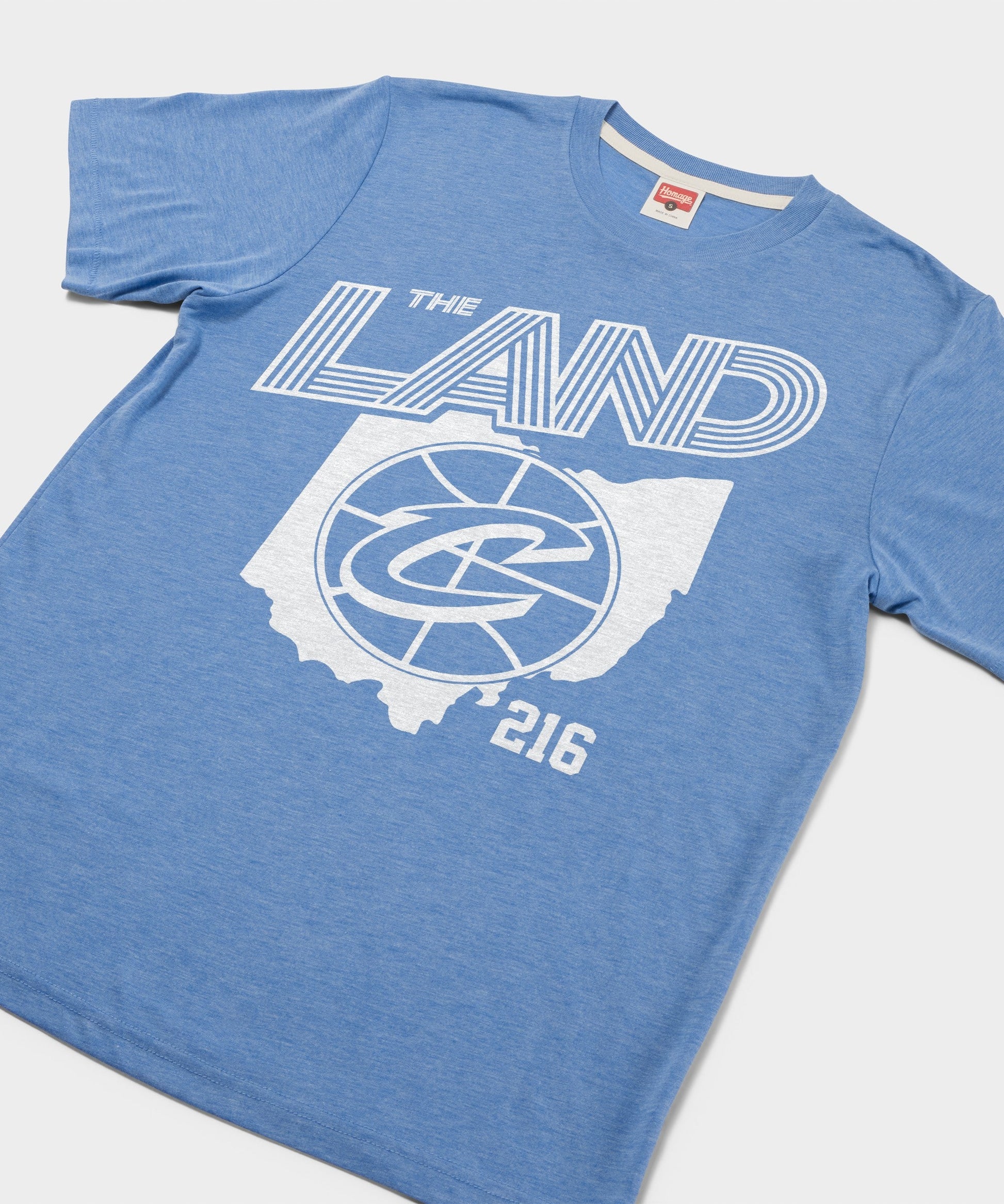 Cleveland Cavaliers Ohio City Edition 2024
