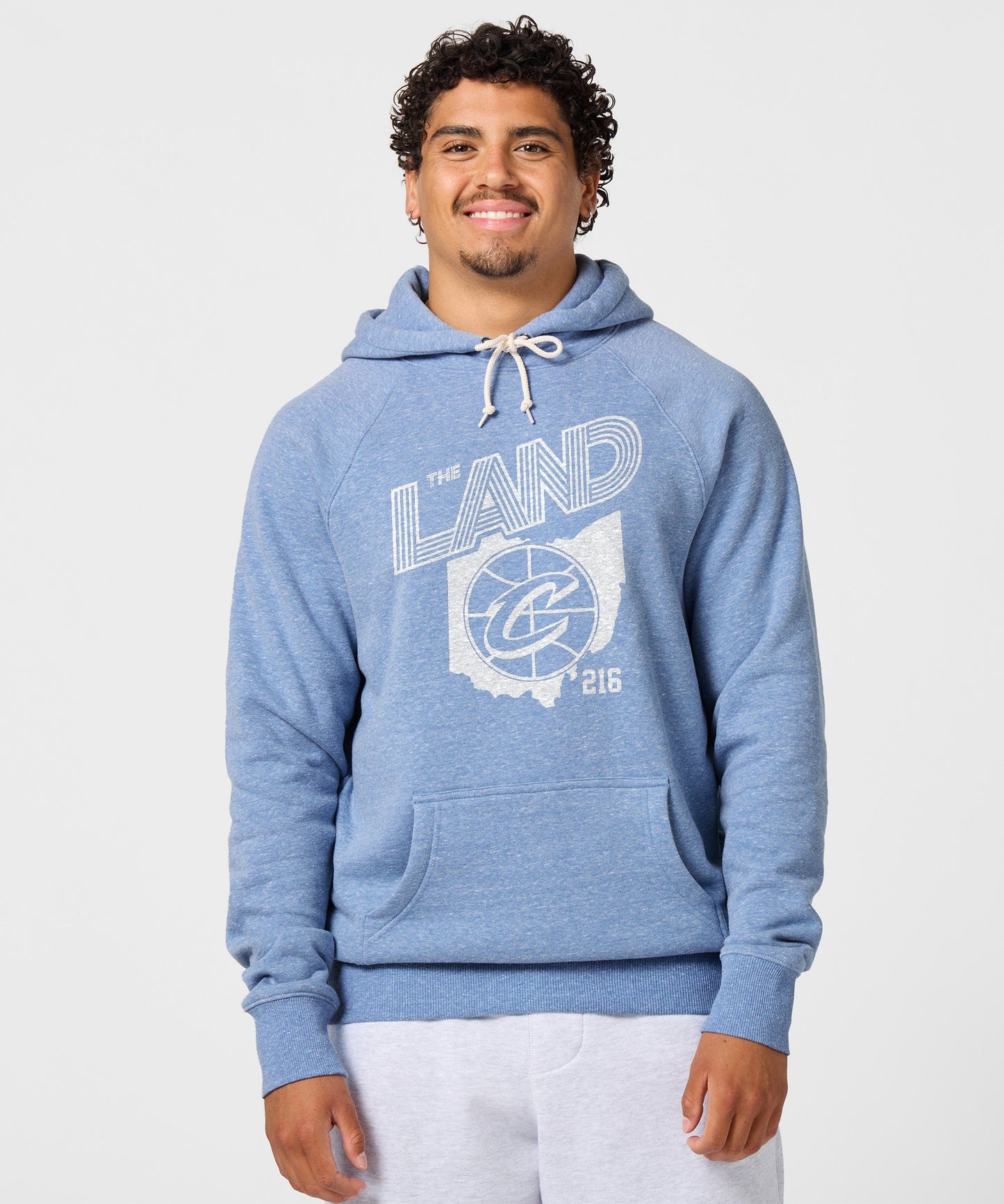 Cleveland Cavaliers Ohio City Edition 2024 Hoodie