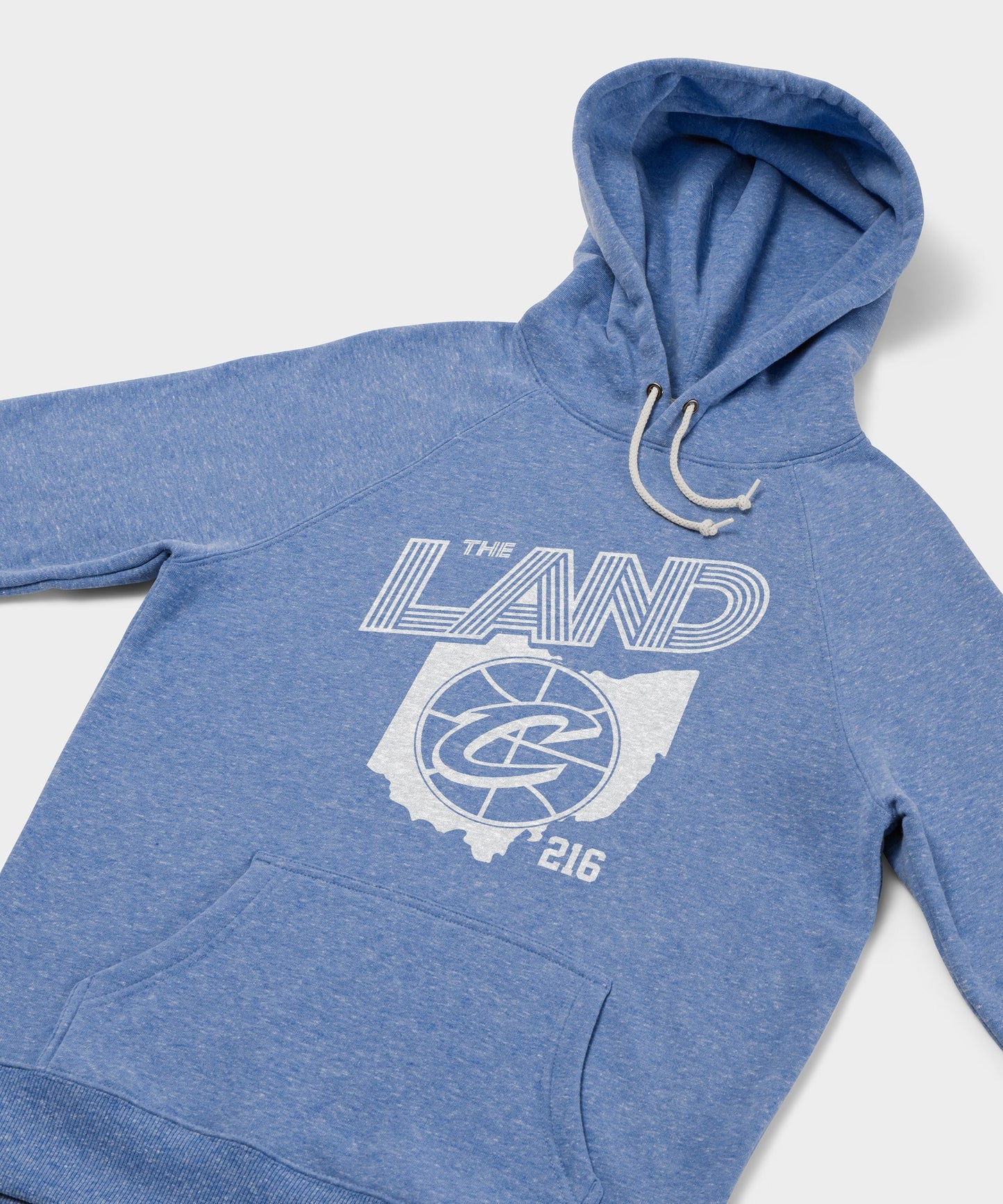 Cleveland Cavaliers Ohio City Edition 2024 Hoodie