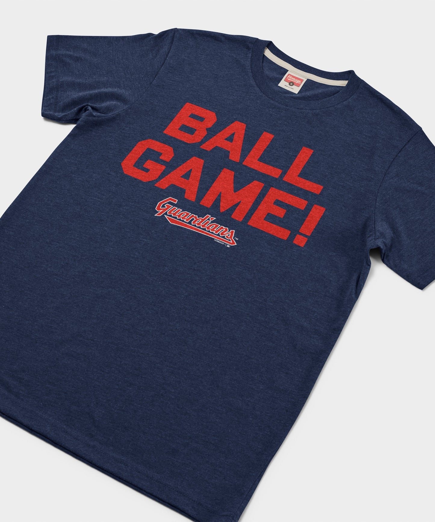 Cleveland Guardians Ball Game!