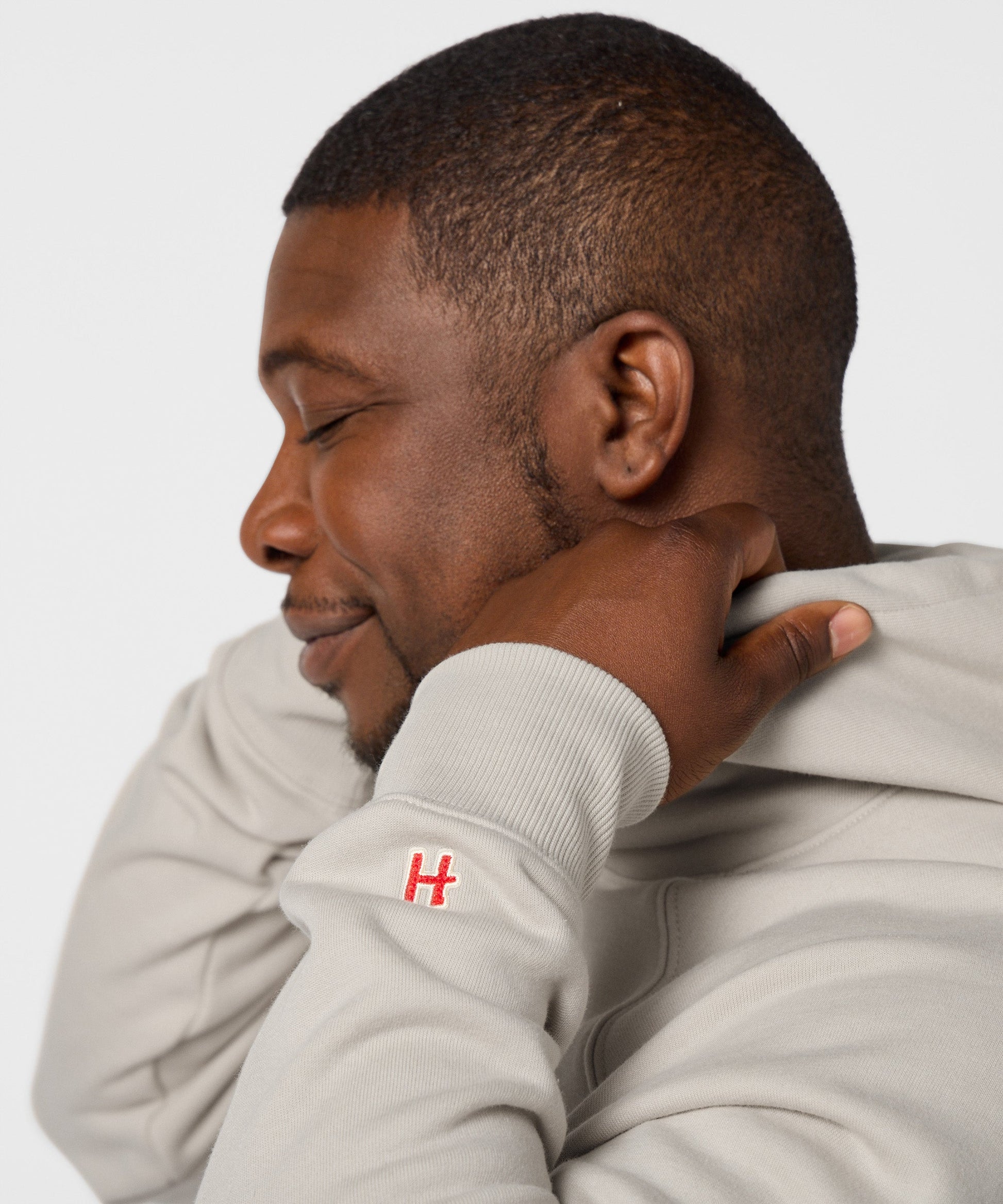 Cleveland Guardians City Connect Logo '24 Hoodie
