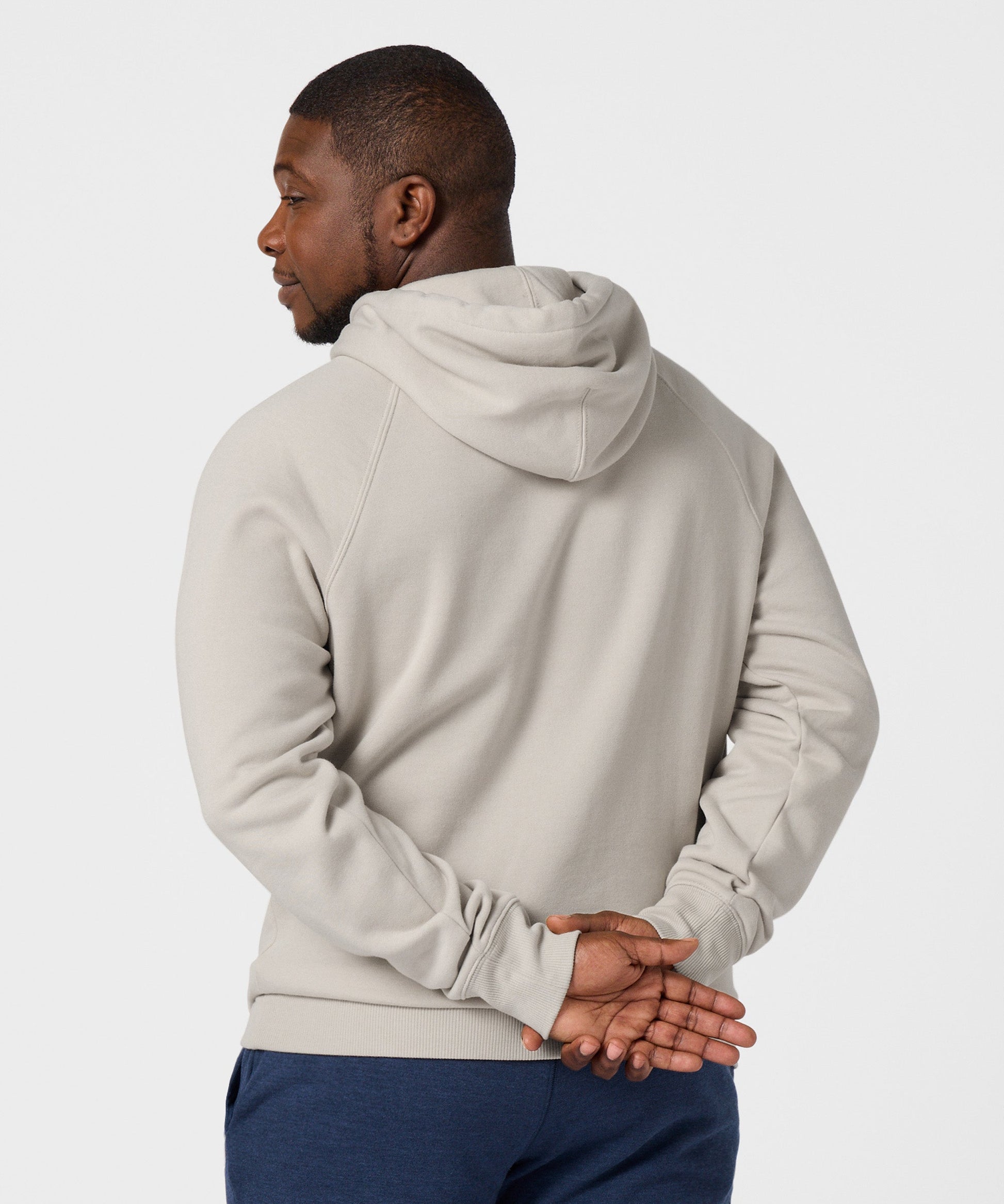 Cleveland Guardians City Connect Logo '24 Hoodie