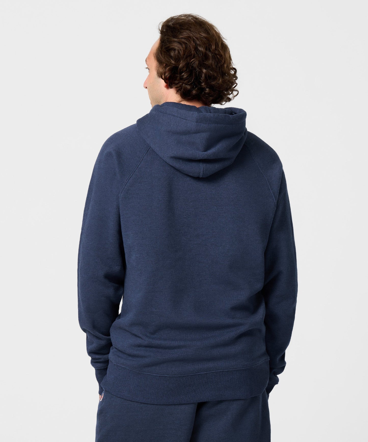 Cleveland Guardians Double Arch Baseball City Connect Jersey Logo '24 Hoodie