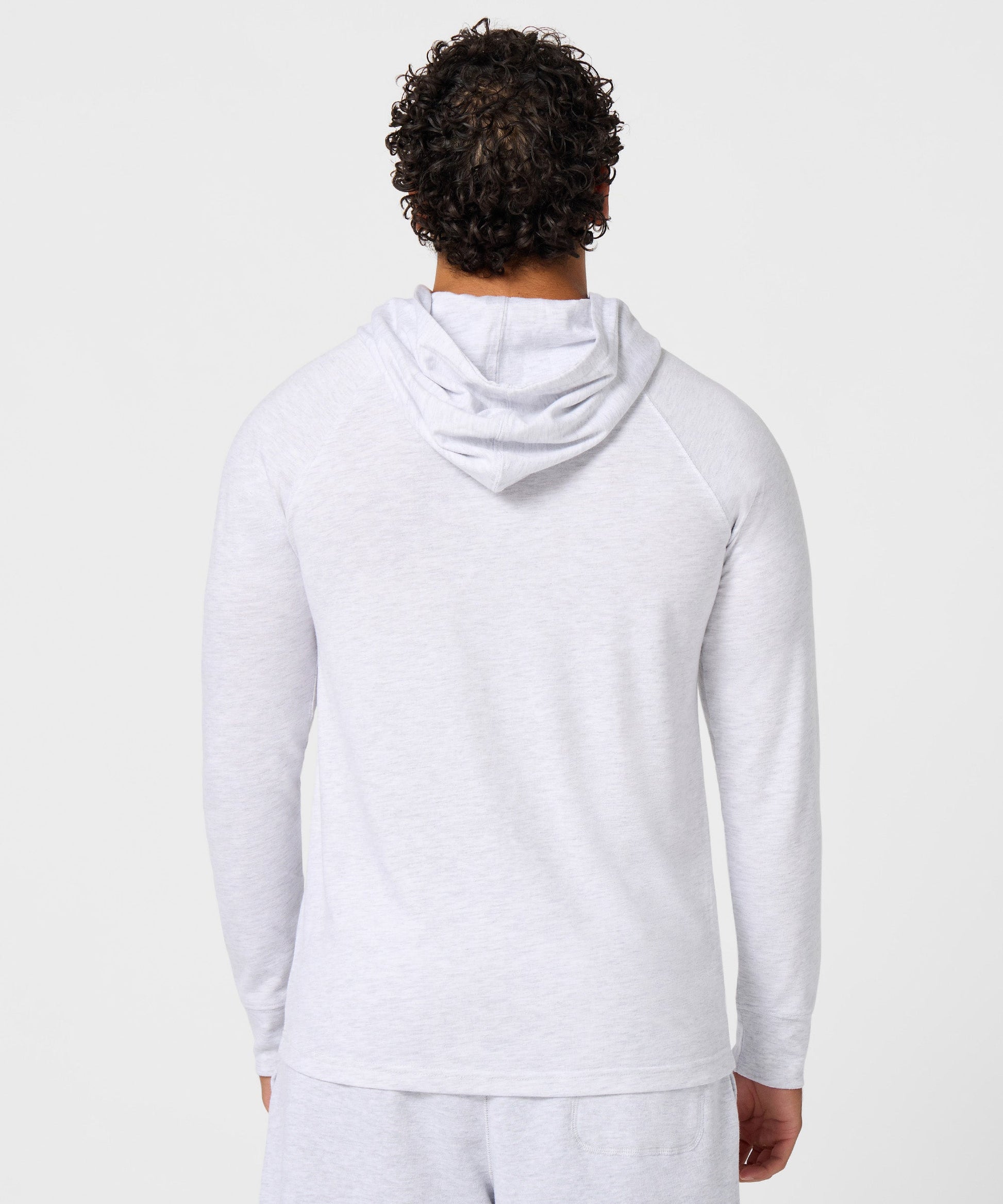 Cleveland Guardians Skyline Lightweight Hoodie