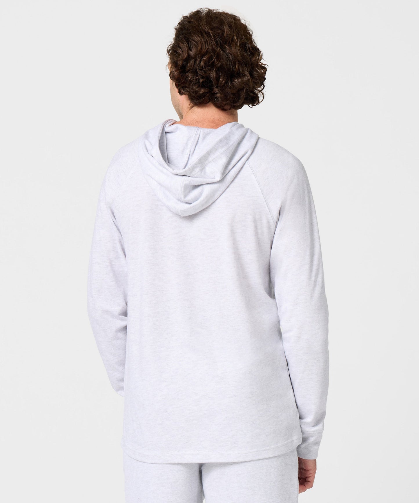 Cleveland Guardians Slider Lightweight Hoodie