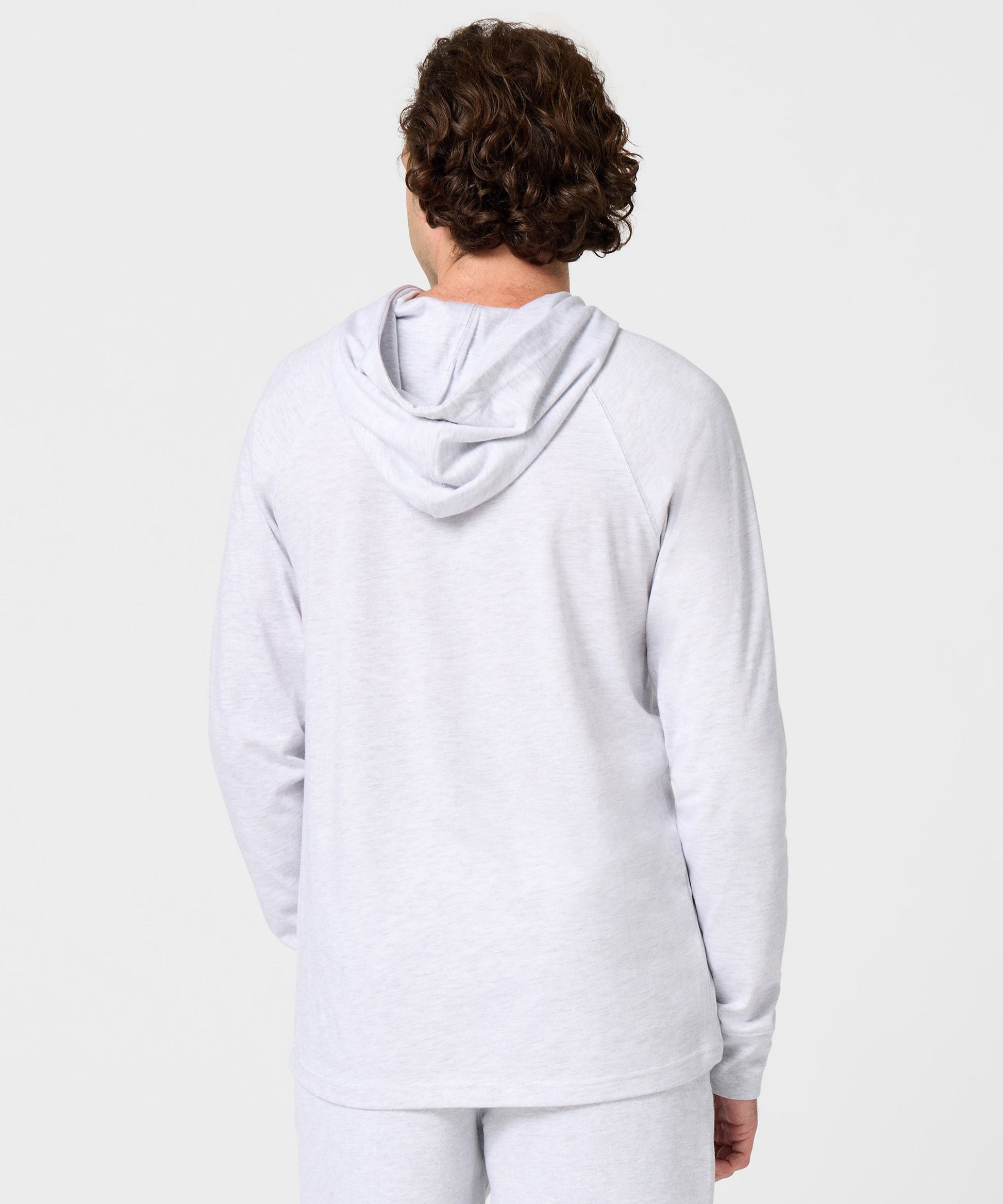 Cleveland Guardians Slider Lightweight Hoodie