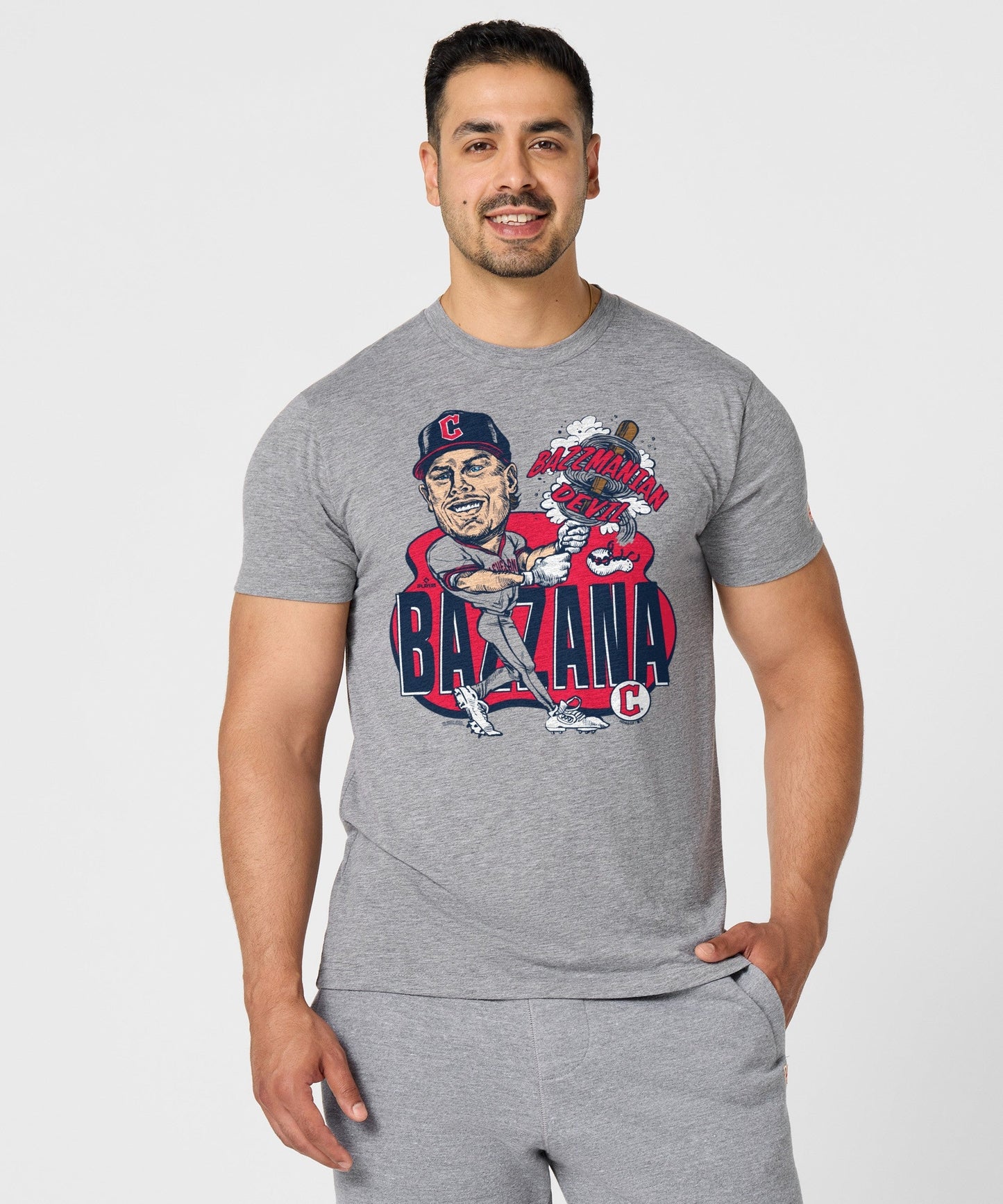 Cleveland Guardians Travis Bazzana