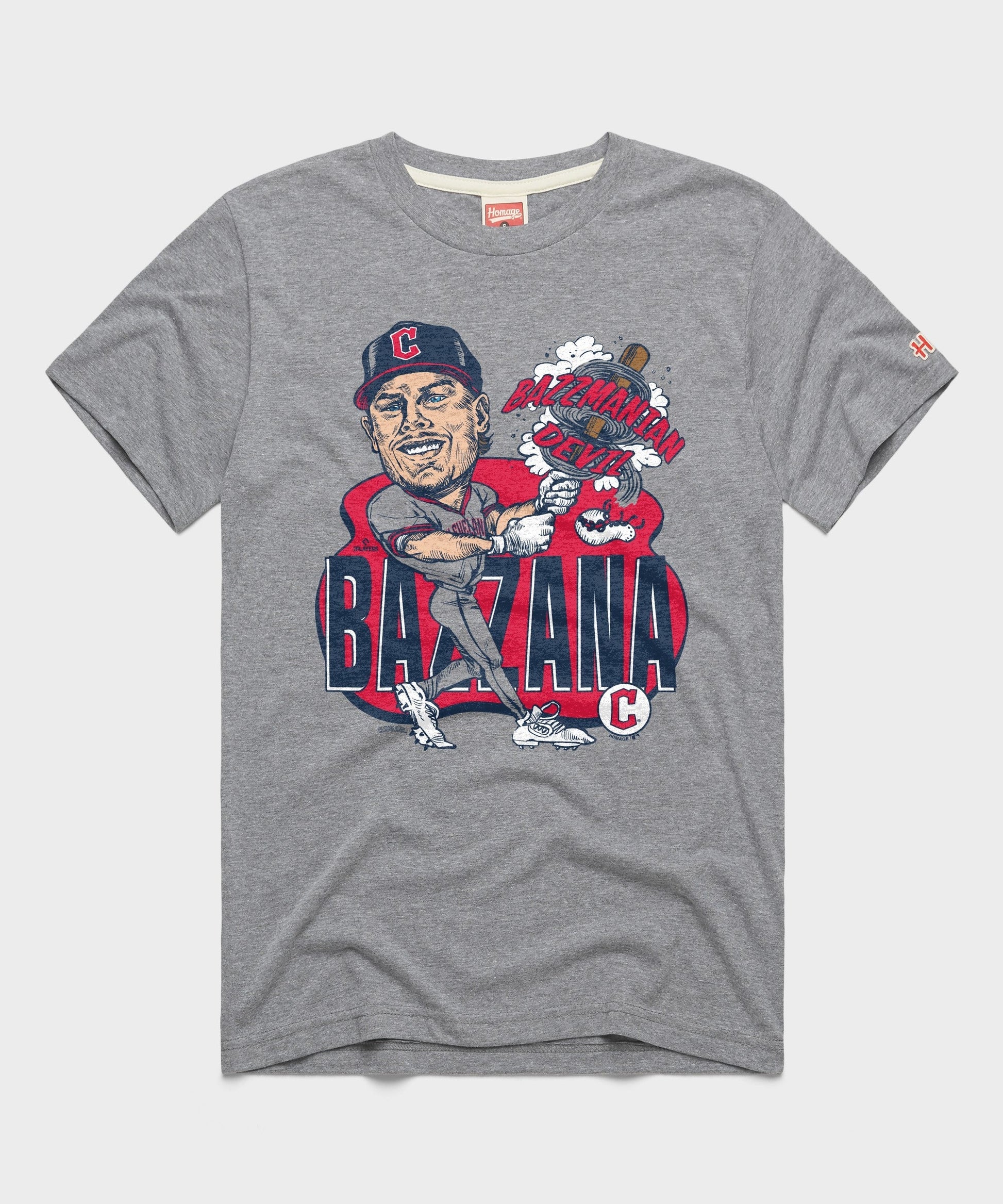 Cleveland Guardians Travis Bazzana