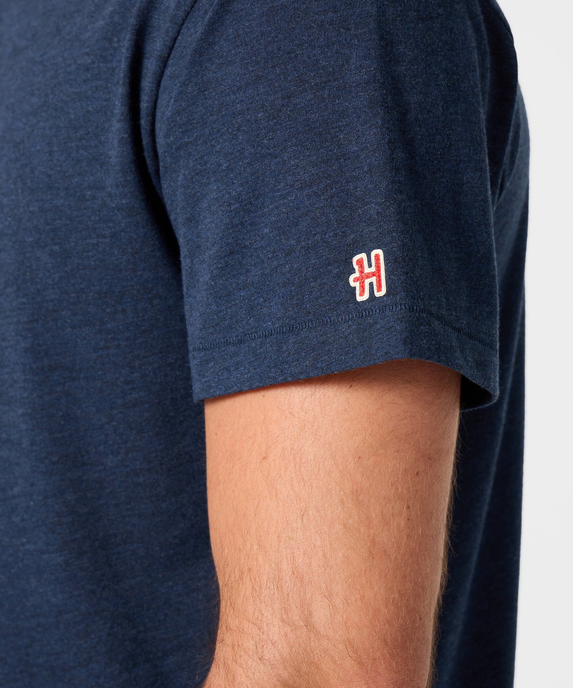 Cleveland Indians Alt Cap Logo '08