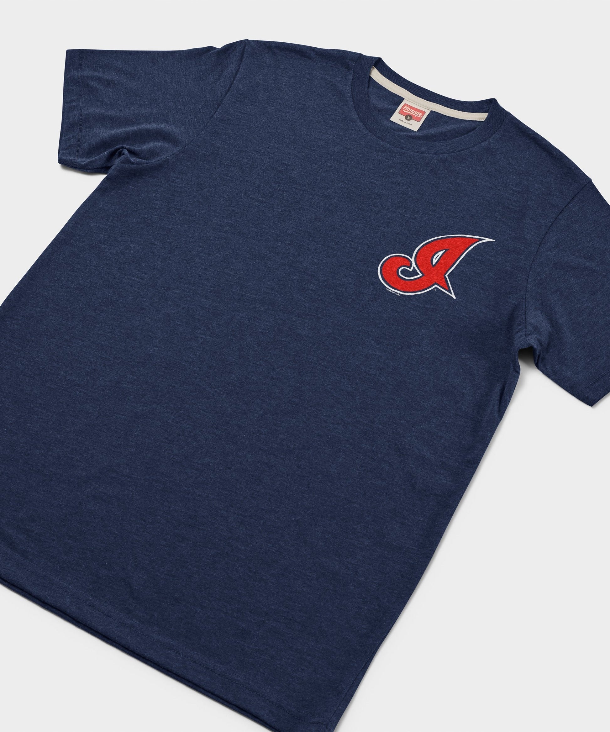 Cleveland Indians Alt Cap Logo '08