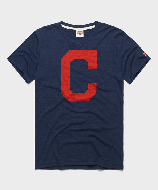 Cleveland Indians Cap Logo '08
