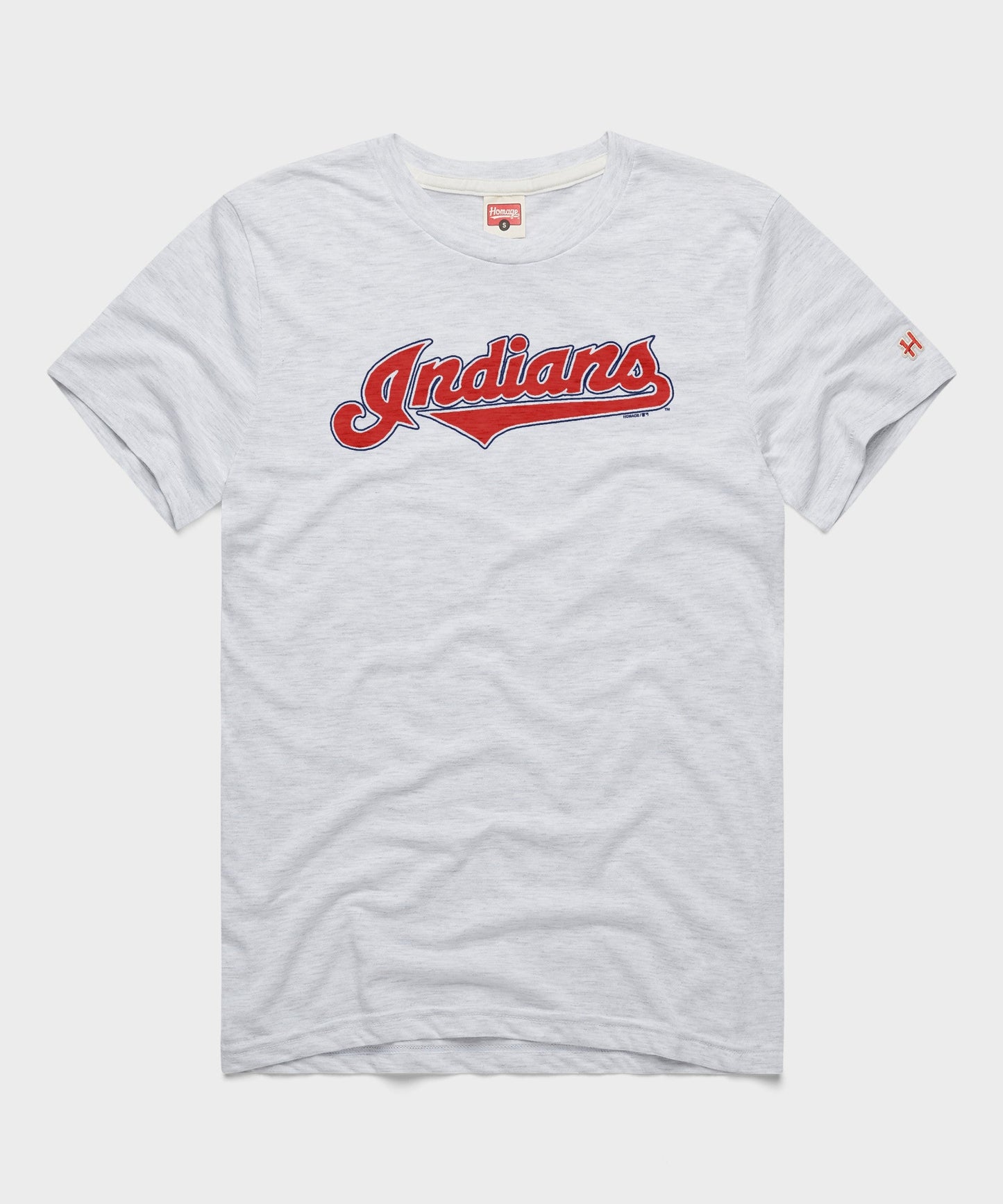 Cleveland Indians Jersey Logo '94