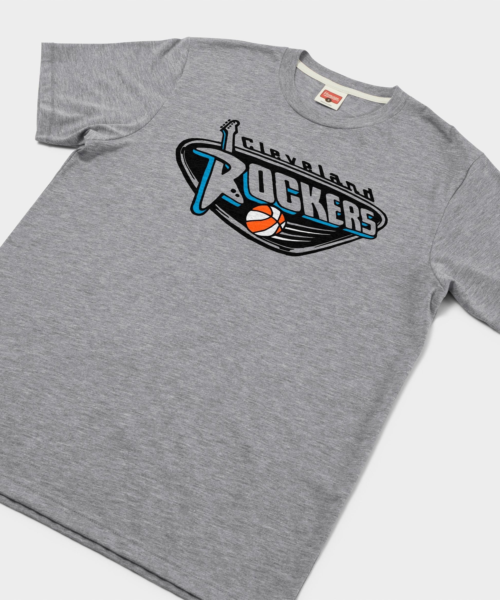 Cleveland Rockers '97