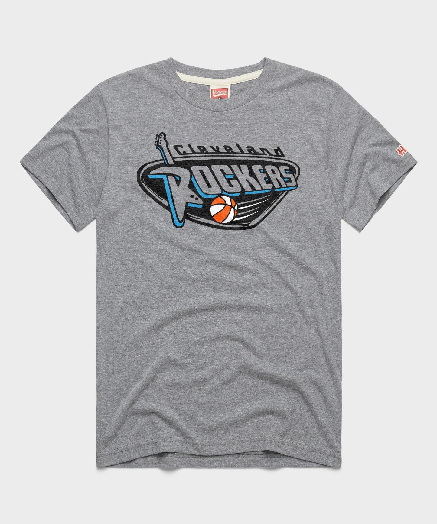 Cleveland Rockers '97