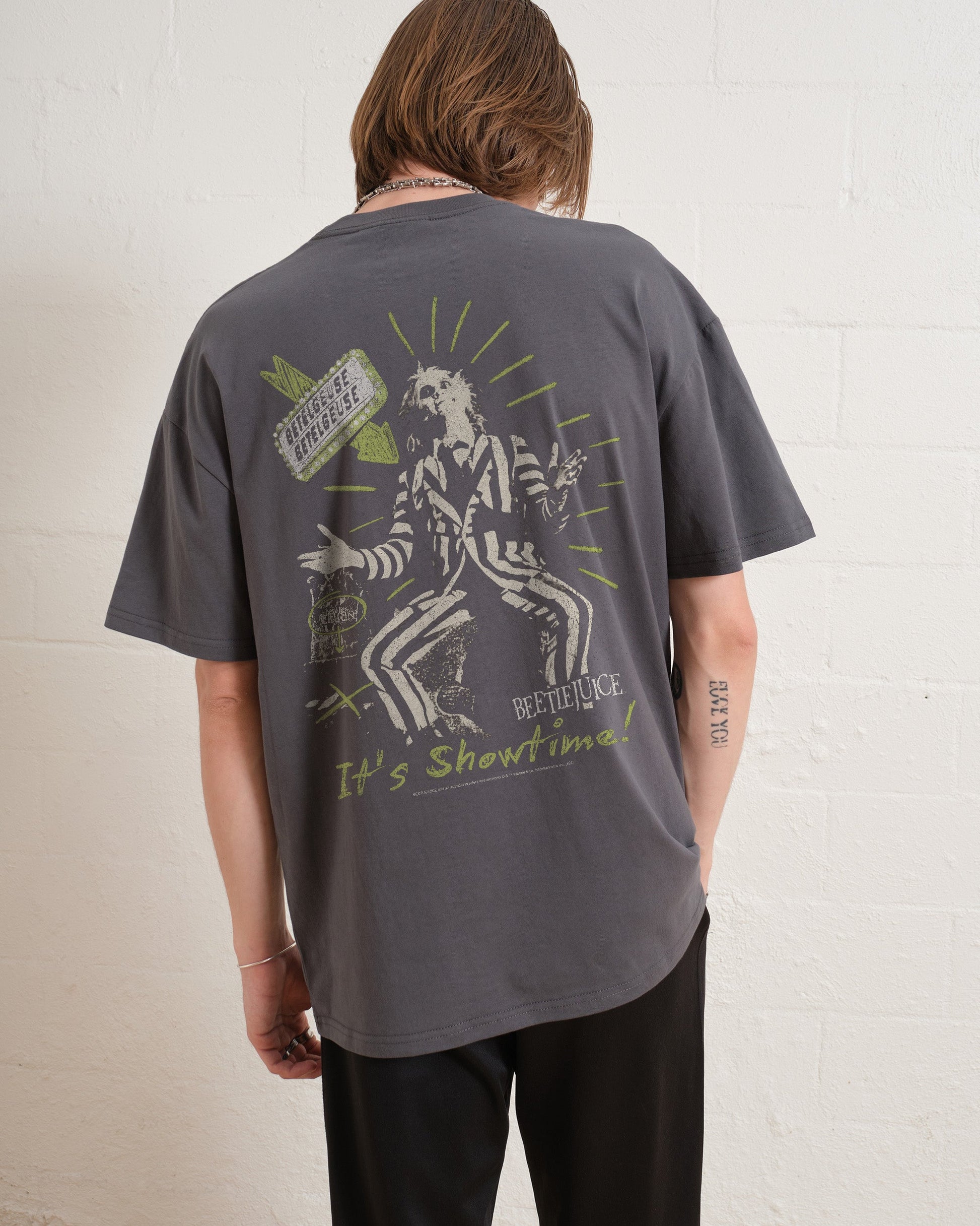 It's Show Time T-Shirt