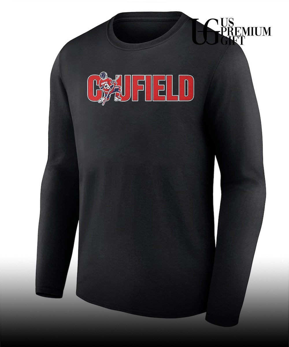 Cole Caufield Montreal Canadiens hockey 2026 Icon shirt