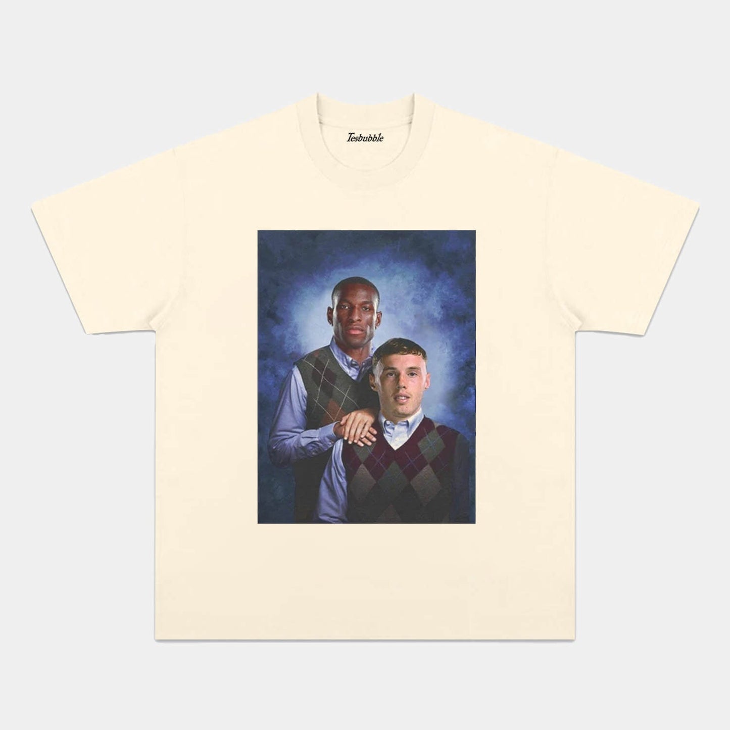 COLE PALMER NICOLAS JACKSON TEE - clothing by TeeHivey.com (Image 4)